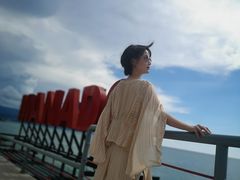 -海盗餐厅