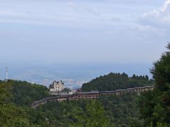 -南岳衡山风景名胜区