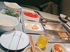 -海底捞火锅(杭州滨江九宜城店)