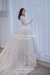 -洋洋婚纱品牌集合店
