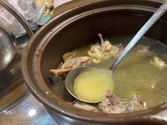 -李东农庄(中南百草园地标店)