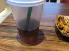 -鹤江桥·红油牛肉粉(SKP店)
