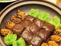 -夜宴江景餐厅