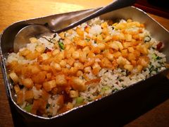 销魂猪油菜饭-蜜桃餐厅·伴山(湖滨商业街店)