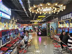-环游嘉年华(广州-天河城店)