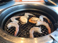 -焼肉 ウエスト(天神店)