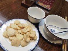 -咸亨酒店•非遗绍兴菜•中华老字号(堂吃餐厅)