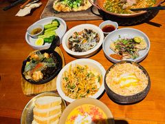 -SHAN山(前滩太古里店)