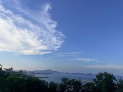 -烟台山景区