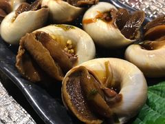 -鑫釜山海鲜烧烤(浑南店)