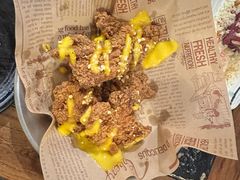 -九田家黑牛烤肉料理(珠江摩尔店)