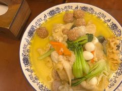 -双东酒店(东关街店)