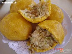 野菜团子3-北京水岸山吧度假村(雁栖镇店)