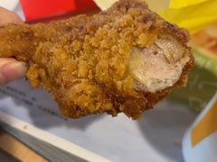 -麦当劳(南门换乘中心店)