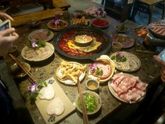 -重庆渝达老火锅(春熙路店)