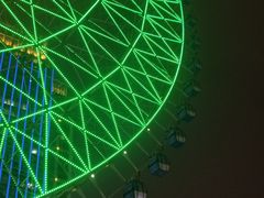 -星城之眼摩天轮