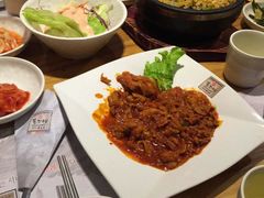 -丽池宫韩式汗蒸会馆(华灯坊店)