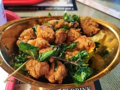 台湾盐酥鸡-台湾小竹(华宇广场店)