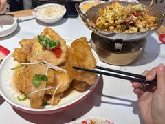 -李老哈·东北菜(宋园路店)