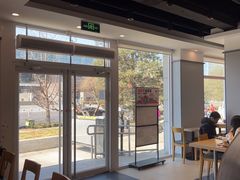 -吉野家(中关村3店)