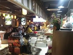 -李掌柜鲜菜火锅(移民广场店)