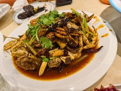 -杨氏青龙虾·羊蝎子(珠江路店)