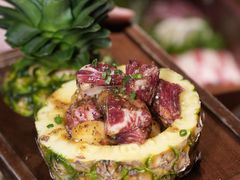 -MIKOMIKO和牛烧肉专门店(南门店)