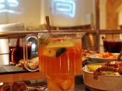 -火山屋台(新街口店)