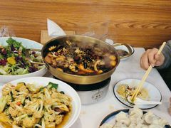 -品味村.烤鸭(新中街店)