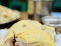 -阿金大白·上海菜馆(新天地店)