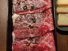 -新石器烤肉(中房金谊广场店)