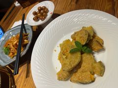 -临家闽南菜(宝洲路店)