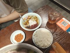 -全牛匠·乐山跷脚牛肉(西单华威约饭街店)