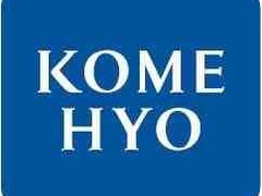 -KOMEHYO(名古屋本店·本馆)