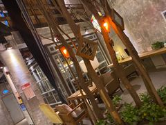 大堂-漫咖啡(浏阳河店)