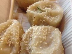 生煎-小杨生煎(湟普汇店)