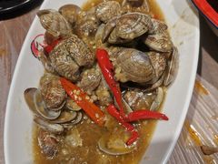 -李叔叔虾蟹大排档(青羊店)