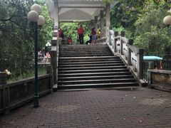 -星海公园(番禺区)