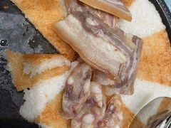 -小厨娘淮扬菜(六合欢乐港店)