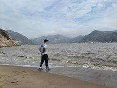 -北岐滩涂