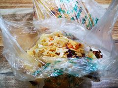 -老字号杨坡红油米线腊汁肉夹馍(东四道巷店)