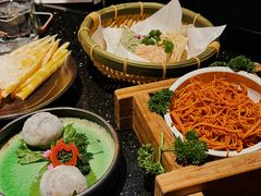 -捞王锅物料理(丰联店)