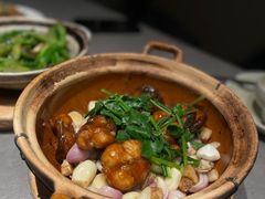 -喜记顺德菜(南昌万象城店)