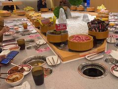-喜家自助小火锅(卓悦里店)