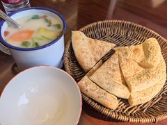 -那拉提之疆·新疆菜(美院店)