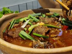 开堡羊肉-郭师傅(殷高西路店)