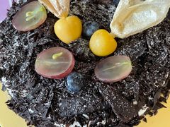 -大堂吧·下午茶·特调鸡尾酒(大连一方城堡豪华精选酒店)