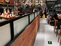 -比格比萨自助(新辰里学清路店)