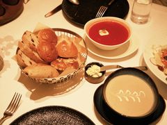 -马克西姆俄罗斯餐厅(绥芬河店)