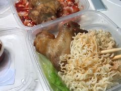 -孖记茶档·热腾茶餐(乐峰店)